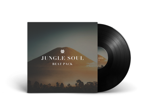 Jungle Soul Beat Pack