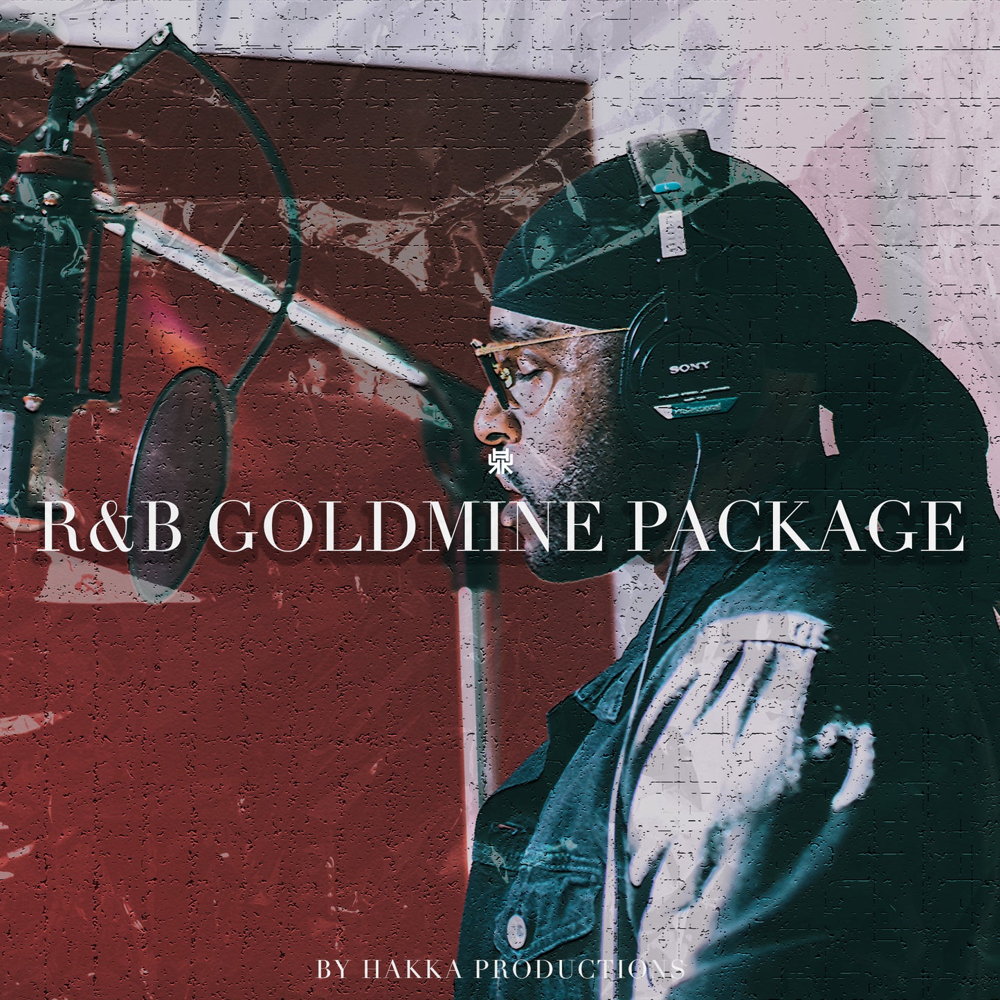 R&B Goldmine Beat Pack